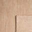 Tapis beige en laine / coton tissé à la main Brandal-965186657