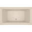 Kayla 74 in. L Soaking Tub-9228454-88693347