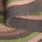Ceaira Hand Woven Performance Machine Washable Performance Striped Indoor/Outdoor Area Rug-414758073