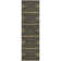 Premium Machine Washable Cerrito Graphite Rug