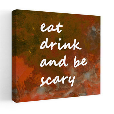 Contemporary Art Abstract Contemporary Autumn Art