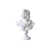 White is out of stock