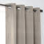 Paire de rideaux obscurcissant en polyester Zandre-632576197-654999626