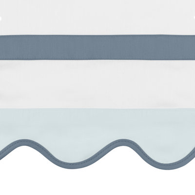 Portofino 100% Cotton Sham