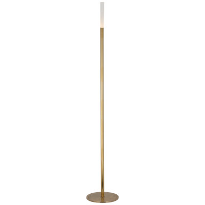 Rousseau LED Torchiere Floor Lamp