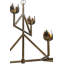 8 - Light Chandelier