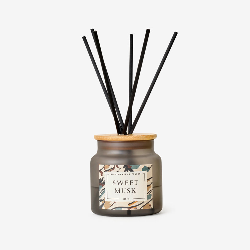 Alvery Sweet Musk Reed Stick
