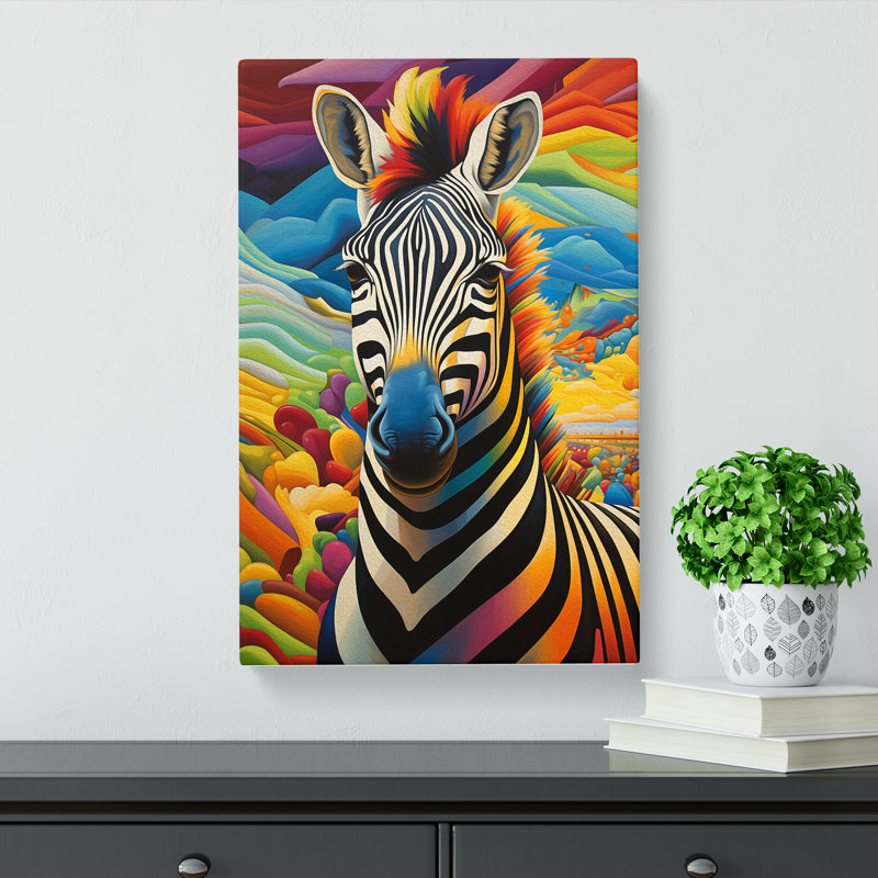 Print, 60cm H x 40cm W x 3cm D