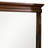 Arno Flat Wall Mirror