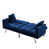 Navy Blue Velvet is out of stock selected