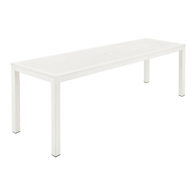 Aura Narrow Dining Table
