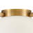 LED Flush Mount-38032932-38032933