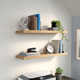 Sherice Floating Shelf