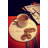 Handmade Porcelain China Porcelain Cappuccino Cup and Coffee Mug Teacup and Saucer-1978786371