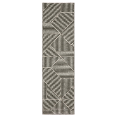 Ederle Geometric Indoor Rug