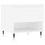Mykisha Four Leg Coffee Table with Storage-645603660