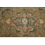 Tapis traditionnel géométrique rétro 5 x 6