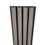 Panneaux de panneaux composites extérieurs 107 "x 9,8"-106894931