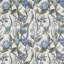 Angela Harris Wilder 7.87 In. X 7.87 In. Matte Porcelain Floor And Wall Mural Tile (15.49 Sq. Ft. / Case)