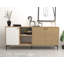 Mezza 80cm Console Table-105726404