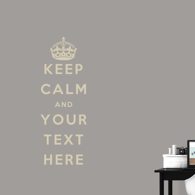 Wall Decal