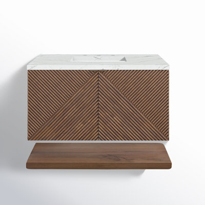 Marcello Single Bathroom Vanity
