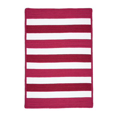 Youngblood Striped Indoor Rug
