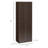 Behice 69'' Kitchen Pantry,wood-1652293041