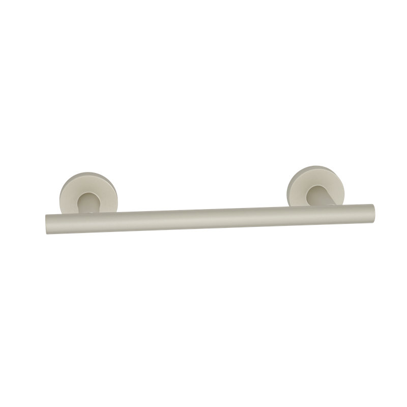 Bathroom Accessory, Matte Nickel