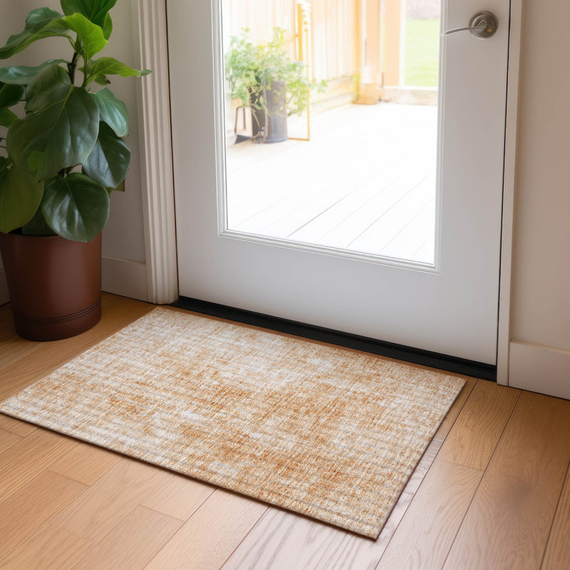 Tapis Caseville, Rectangle 1 pi 8 po x 2 pi 6 po