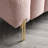 Gracelee Upholstered 53.2 " Sofa-248364656