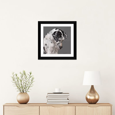 Vicki Newton " Great Dane " by Vicki Newton