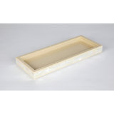 Riveria Bathroom Tray
