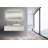 Bottone Flat Wall Mirror-295264627