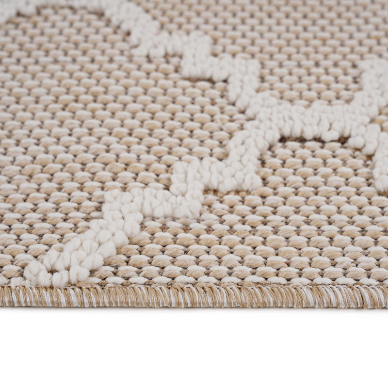 Tapis traditionnels d'intérieur / extérieur, Tapis de couloir 2 pi 2 po x 8 pi