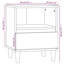 Hasana 40cm W Solid Wood Bedside Table-578557903