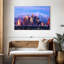 Los Angeles, majestueux horizon-1887037979