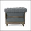 Fauteuil club Exquis