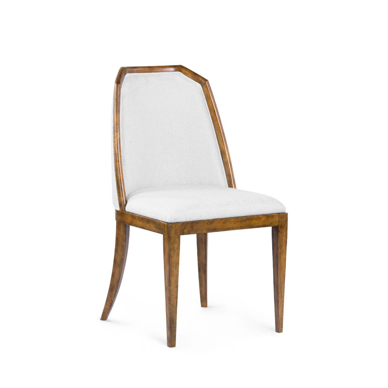 Sonata Upholstered Dining Chair, Harvest Glow
