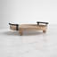 Plateau de table basse Avena-991529812