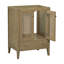 Base de meuble-lavabo simple seulement