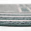 Round Anilyah 129cm X 129cm Area Rug