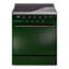 ILVE Nostalgie II 30 in Induction Range-1578348814