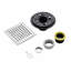 Drain de plancher de douche 6 po x 6 po-86004038