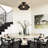 Tamoa Semi Flush Mount-934720408-878339081