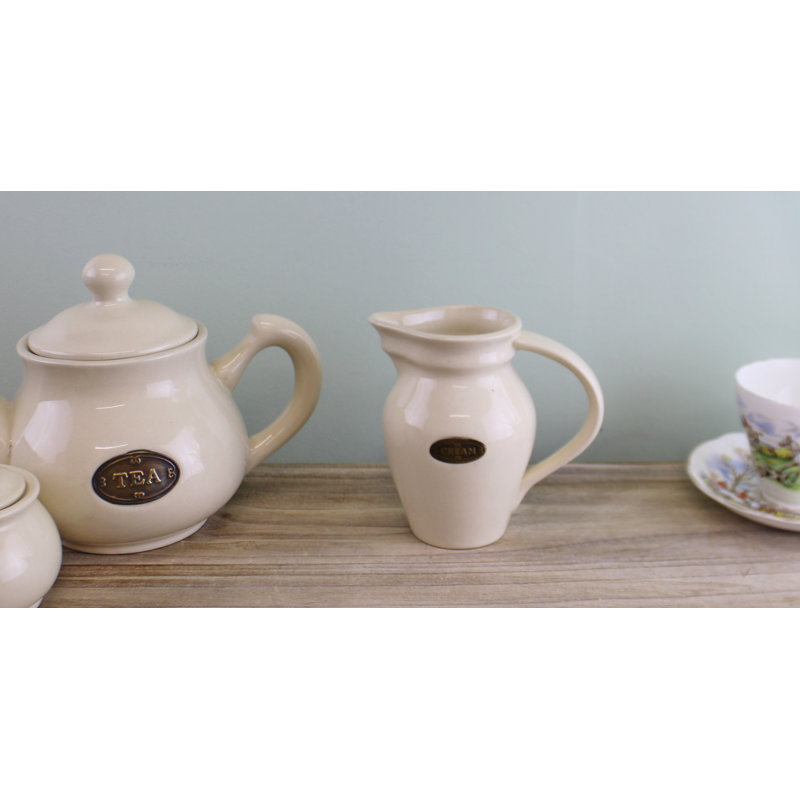 Doss 350ml Milk Jug