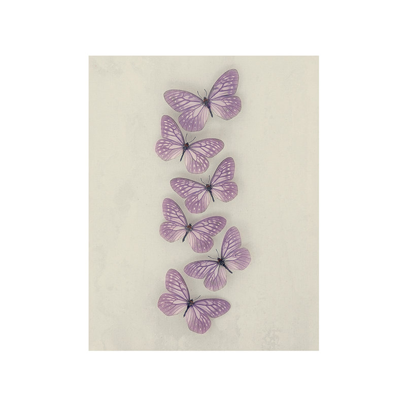 Ian Winstanley - Print