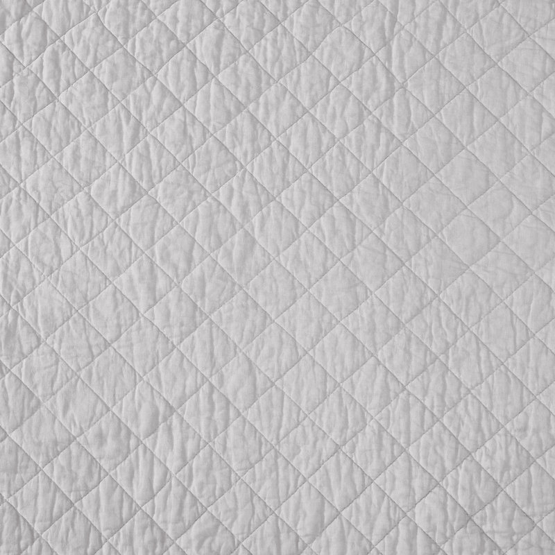 Coton confortable couleur unie classique chic décontracté moderne et rustique coton européen, Gris