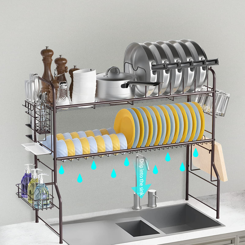 Drain Tray