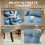 Kiyohisa Upholstered Lounge Chair-1005583148